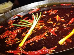 -六公里老火锅(总店)