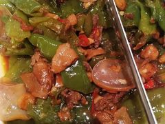 -西贝莜面村(上海百联西郊店)