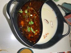 -新辣道鱼火锅(上地华联店)