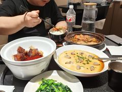 -金陵家宴·金陵春·南京菜(夫子庙店)