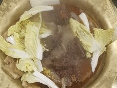 -芦月轩羊蝎子(太平桥店)
