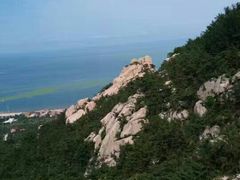 -崂山仰口游览区