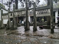 -白鹿洞书院