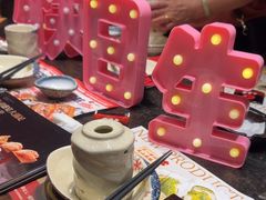 -古田居·特色寿司料理(星之岛旗舰店)