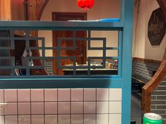 -宽板凳老灶火锅(台湾街店)