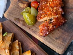 -Nord Grill&Bar Highland诺德西餐(深圳欢乐海岸店)