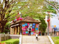 -中旅阿那亚九龙湖·公主酒店