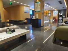 -金色印象·HiFi影音·按摩足疗PLUS(黄泥磅店)