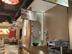 -满园烤鸭·春饼(太原街万达店)