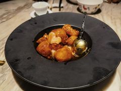 -广州花园酒店