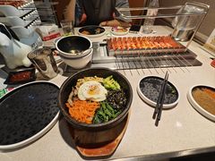 -丰茂烤串(五道口店)