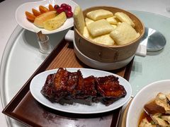 豉油肉肉夹饼-门溪山居(七星店)