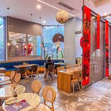 好chill！河西还有这种绝美好拍又好吃的brunch！