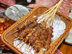-潮味四季潮汕牛肉火锅(来凤街店)
