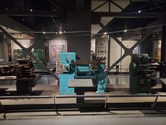 -柳州工业博物馆