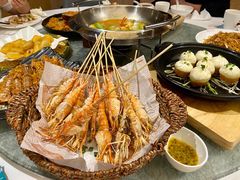 -79号渔船海鲜饭店(宝安店)