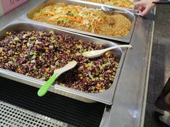 -香积厨素食馆
