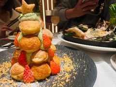 -泰漾Yang Aroi(静安嘉里中心店)