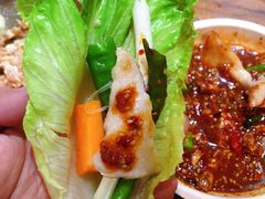 -明哲家韩国料理(1818美食广场店)