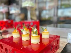 -洲际酒店·地平线全日餐厅HORIZON CAFÉ