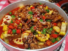 -辣小鲜·南昌大排档(船山路店)