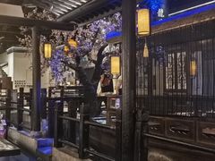 -绿茶餐厅(朝阳大悦城店)