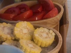 -生如夏花泰式火锅(西村黑金店)