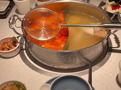 -左庭右院鲜牛肉火锅(苏州园区永旺店)