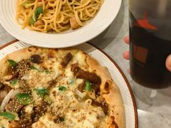 -必胜客(玉泉远洋店)