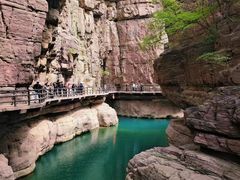 -云台山风景名胜区