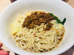 -白起肉夹馍