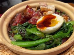 -华记煲仔华·煲仔饭(三元里万科里店)