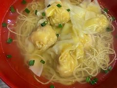 -滋味满屋美食坊(上海街店)