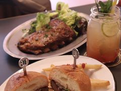 -尚牛社会 Beef & Liberty(金桥EKA天物店)