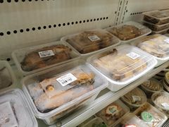-周茉食品超市(北大街店)