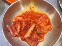 -明洞王妃家烤肉(苏州中心星悦汇店)