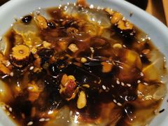 -胡马八破·川菜小馆(高新万达店)