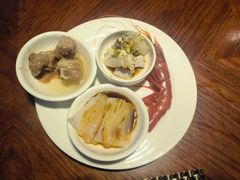 -温州王朝大酒店-自助餐厅