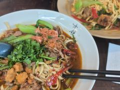 -方铲铲·成都板凳面(滨江银泰店)