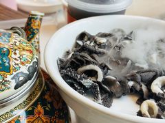 -东门口涮肉·砂锅·烤串(老门东店)