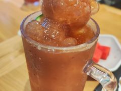 -豪客来牛排(商汇人和广场店)