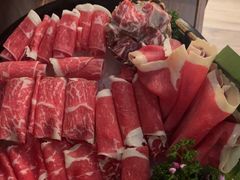 -捞王锅物料理(东百中心店)