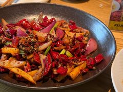 -苦尽酒馆·川菜(鼓楼店)