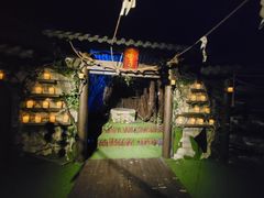 -夜幕浸入式超级密室(望京店)