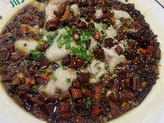 -川人百味(亿合城店)