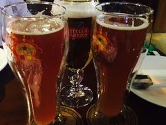 -Shanghai Brew House上海啤酒工坊(老外街店)