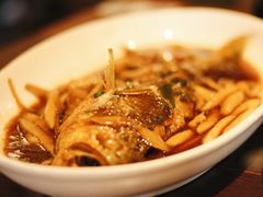 -大牌大·传统杭帮菜(湖滨店)