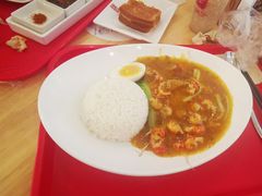 -亚坤 Ya Kun Kaya Toast(万象城店)