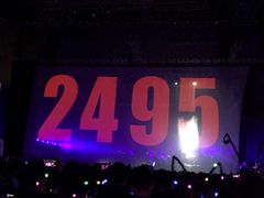 -南京奥林匹克体育中心-体育馆