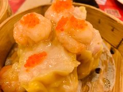 燒麥-点都德(聚福楼店)